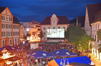 Openairkino