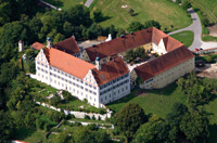 Schloss Ehingen