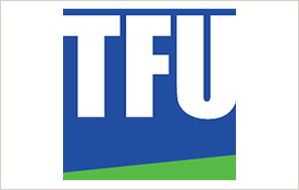 Logo TFU