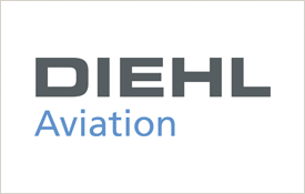 Diehl Aviation im BED BusinessPark Ehingen Donau