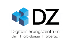 Digitalisierungszentrum im BED BusinessPark Ehingen Donau