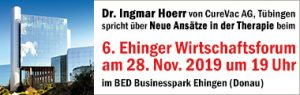 6. Wirtschaftsforum im BED Businesspark