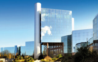 BED BusinessPark Ehingen Donau