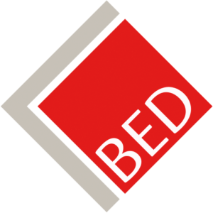 Logo BED Businesspark