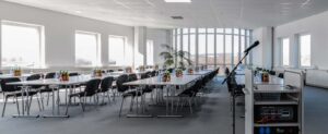 BED Konferenzzentrum Ehingen