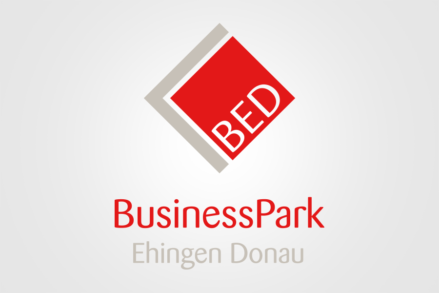 Logo BED
