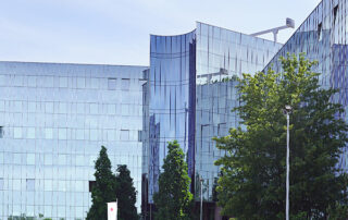 BED Businesspark Ehingen Donau