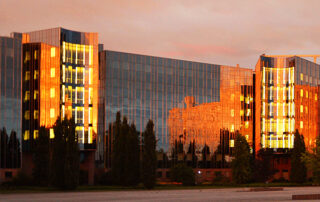 BED Businesspark Ehingen Donau