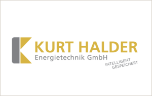 Kurt Halder Energietechnik