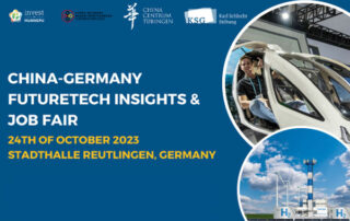 Veranstaltungshinweis