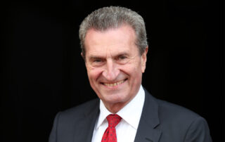 Günther Oettinger