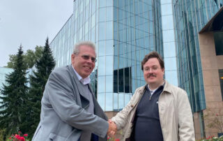 KI Technologie im BED