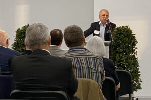 BED-Wirtschaftsforum