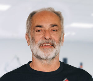 Paul Geiger