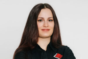 Dominique Menz