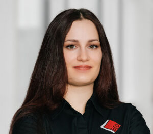 Dominique Menz