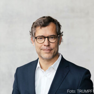 Dr. Andreas Möller