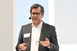 12. Ehinger Wirtschaftsforum
