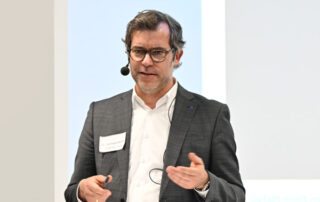 12. Ehinger Wirtschaftsforum