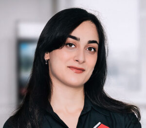 Esra Sahin