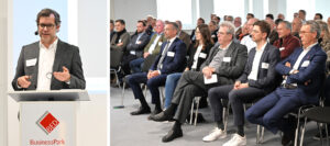 Ehinger Wirtschaftsforum