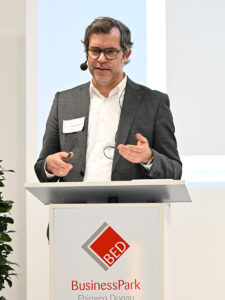 Wirtschaftsforum