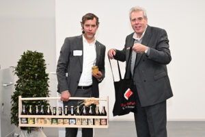 12. Wirtschaftsforum