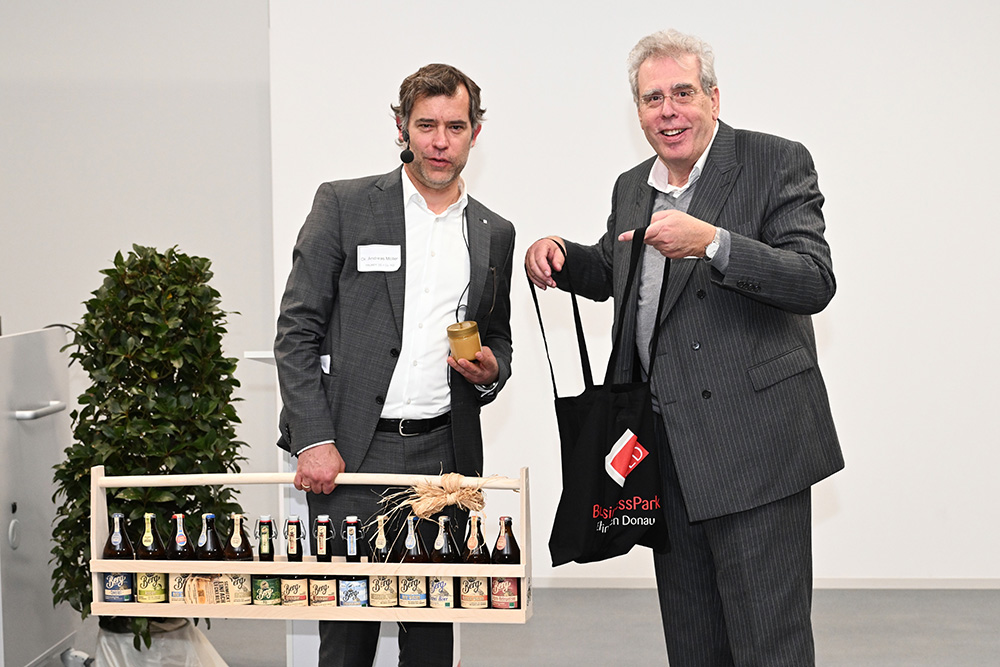 Wirtschaftsforum-2 12. Wirtschaftsforum