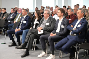 Wirtschaftsforum