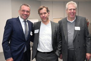 12. Ehinger wirtschaftsforum