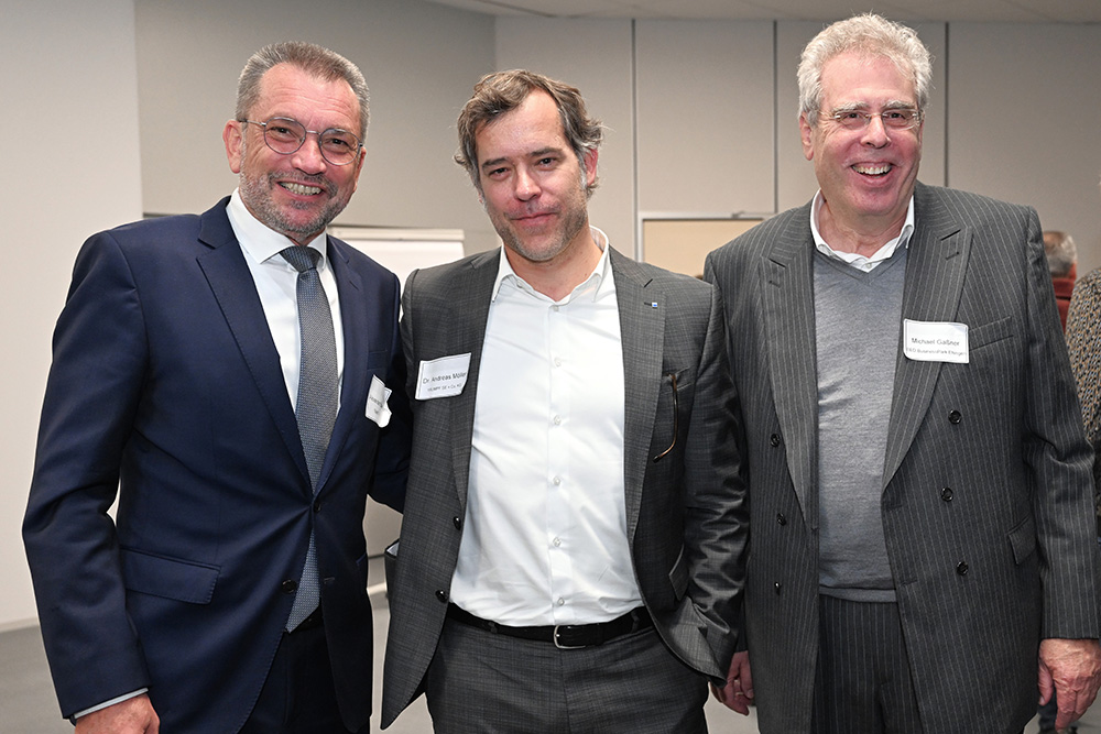 Wirtschaftsforum-3 12. Ehinger Wirtschaftsforum