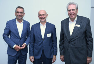 13. Wirtschaftsforum