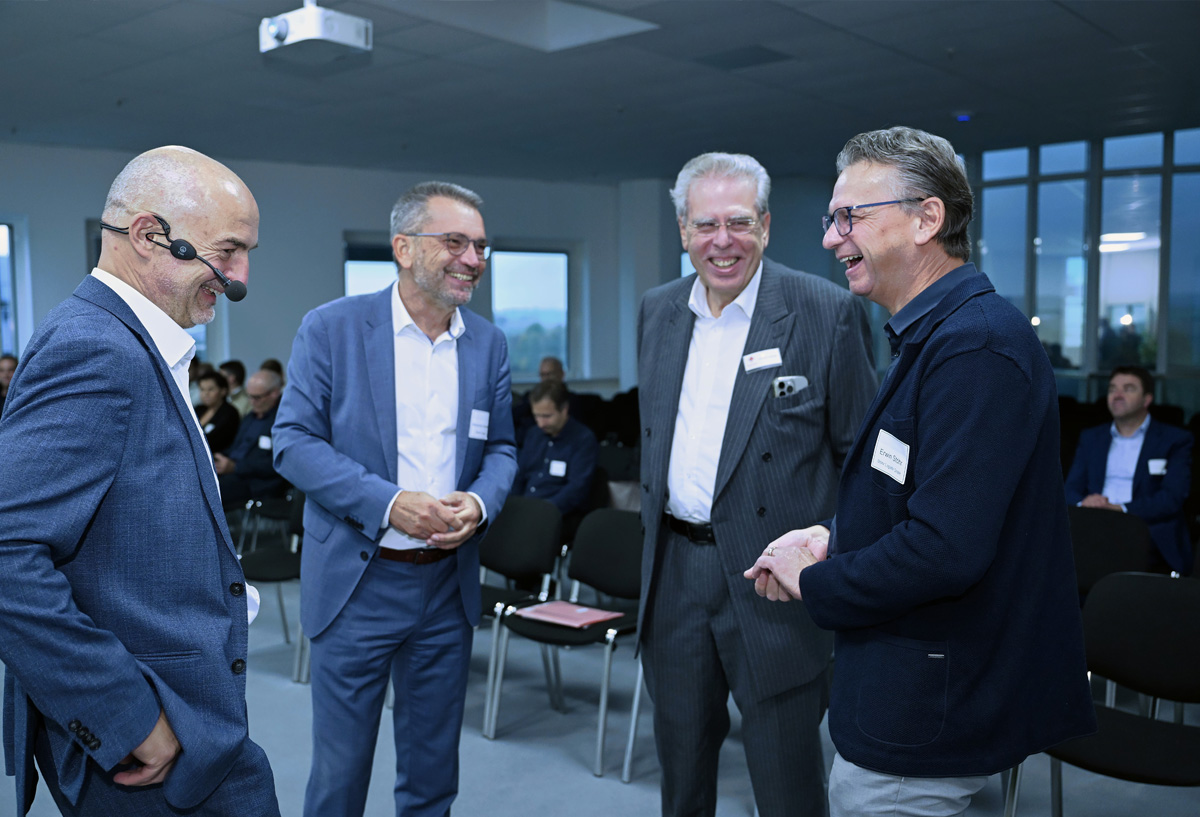 BED-Wirtschaftsforum-3 13. Wirtschaftsforum