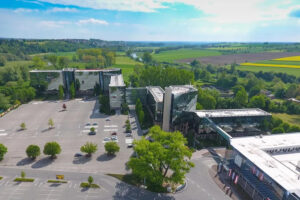 BED setzt auf Künstliche Intelligenz aus Ehingen