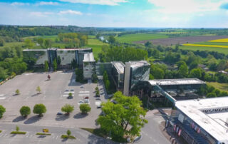 BED setzt auf Künstliche Intelligenz aus Ehingen