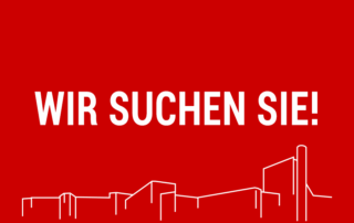 Stellenangebot
