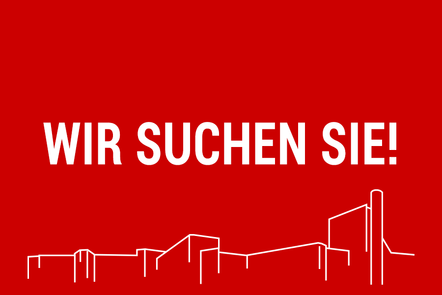 Stellenangebot